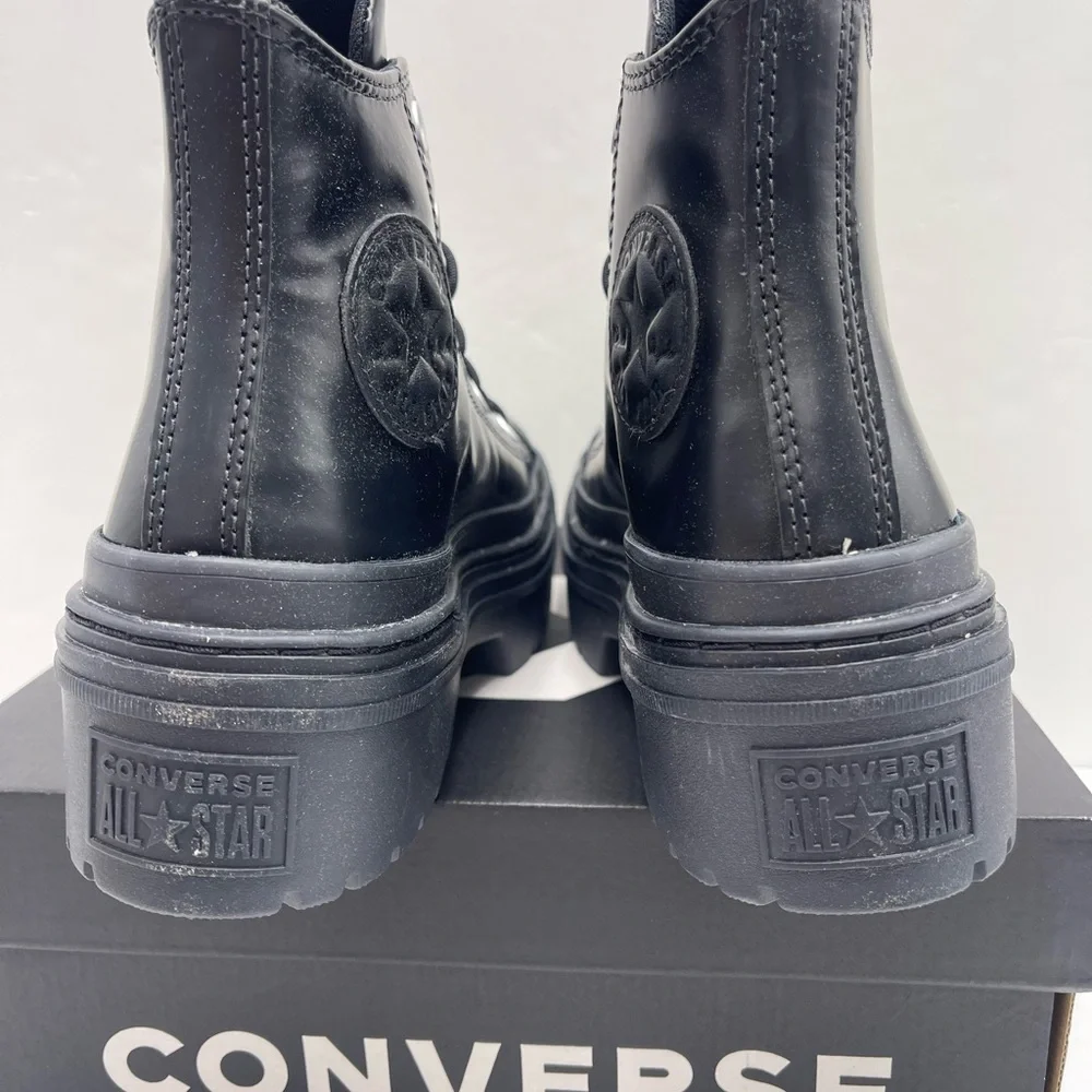 Converse elevate your